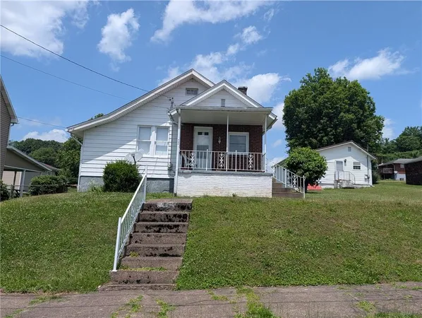 $115,000 | 213 Mc Gill Avenue, Dawson, PA 15428