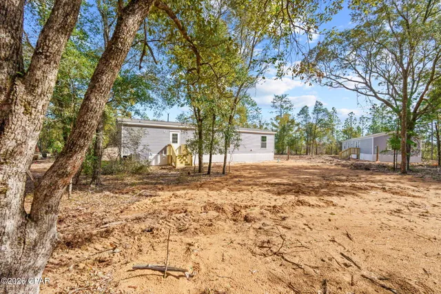 $215,000 | 4326 Moss Hill Road, Chipley, FL 32428