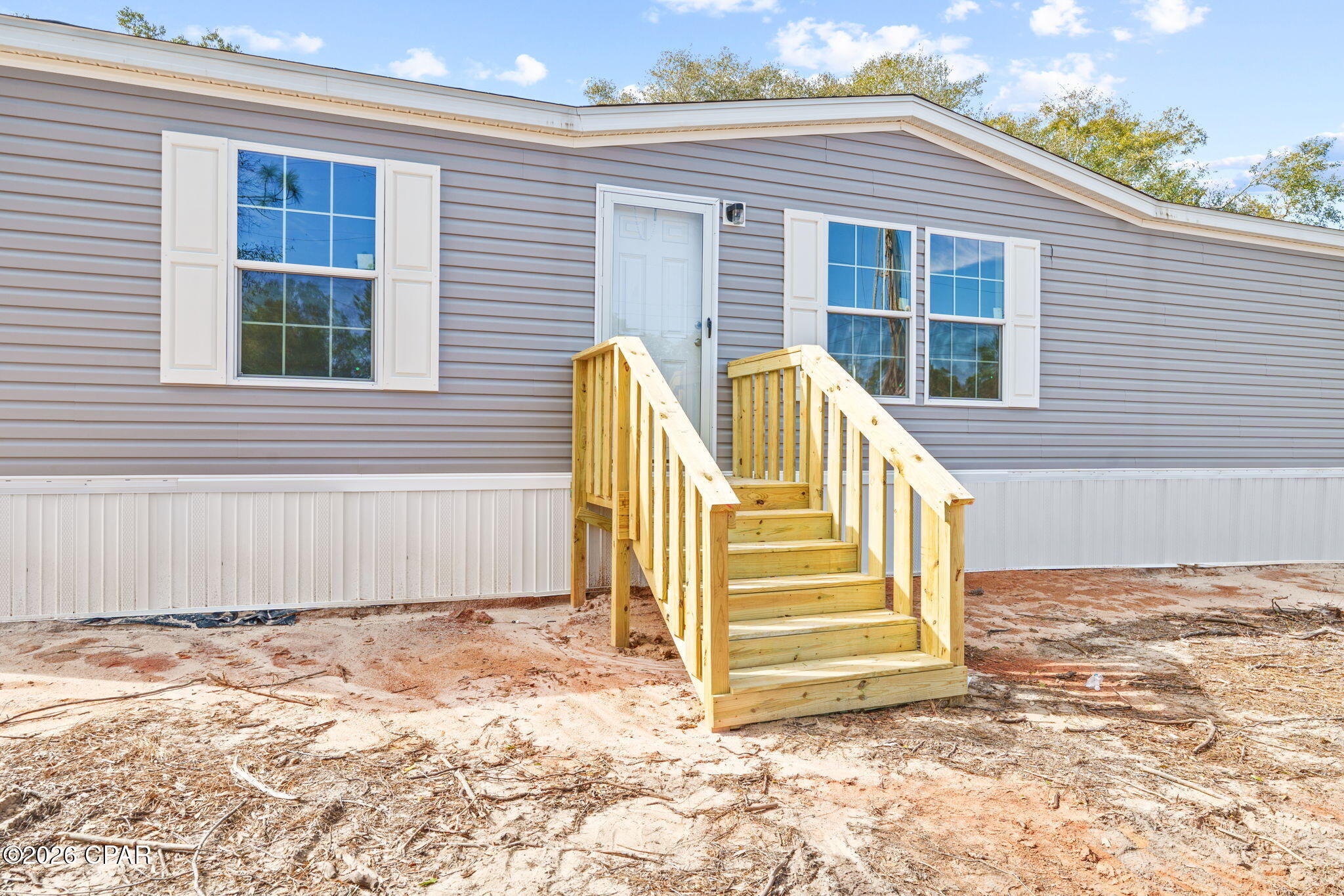 4326 Moss Hill Road Chipley, FL 32428 - Photo 2 of 26