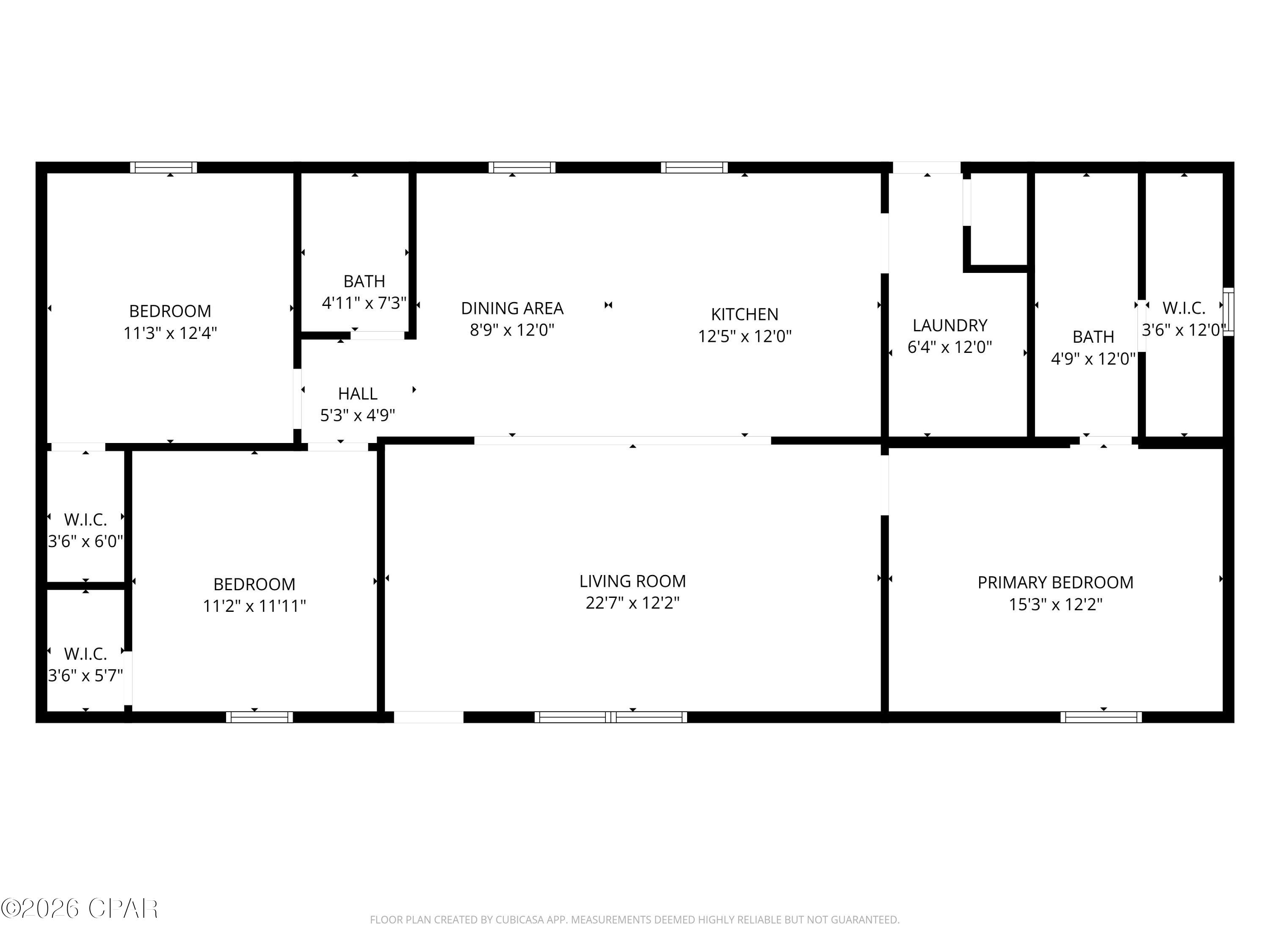 4326 Moss Hill Road Chipley, FL 32428 - Photo 22 of 26