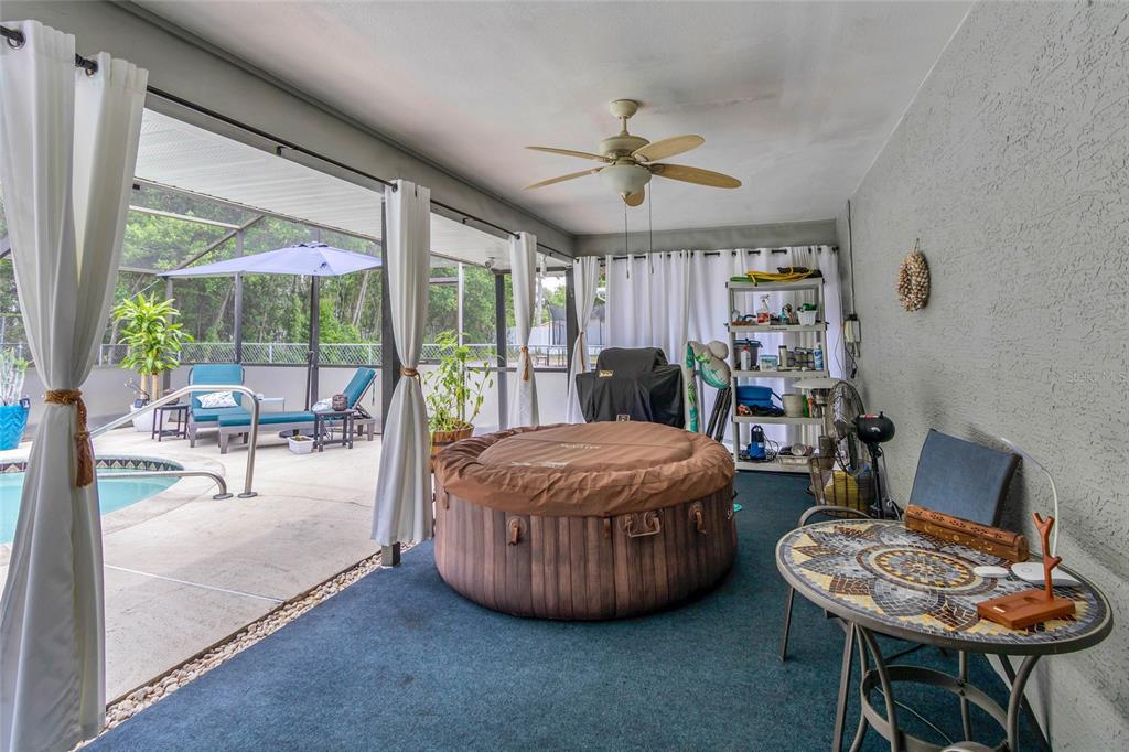 1372 Haulover Avenue Spring Hill, FL 34608 - Photo 30 of 40