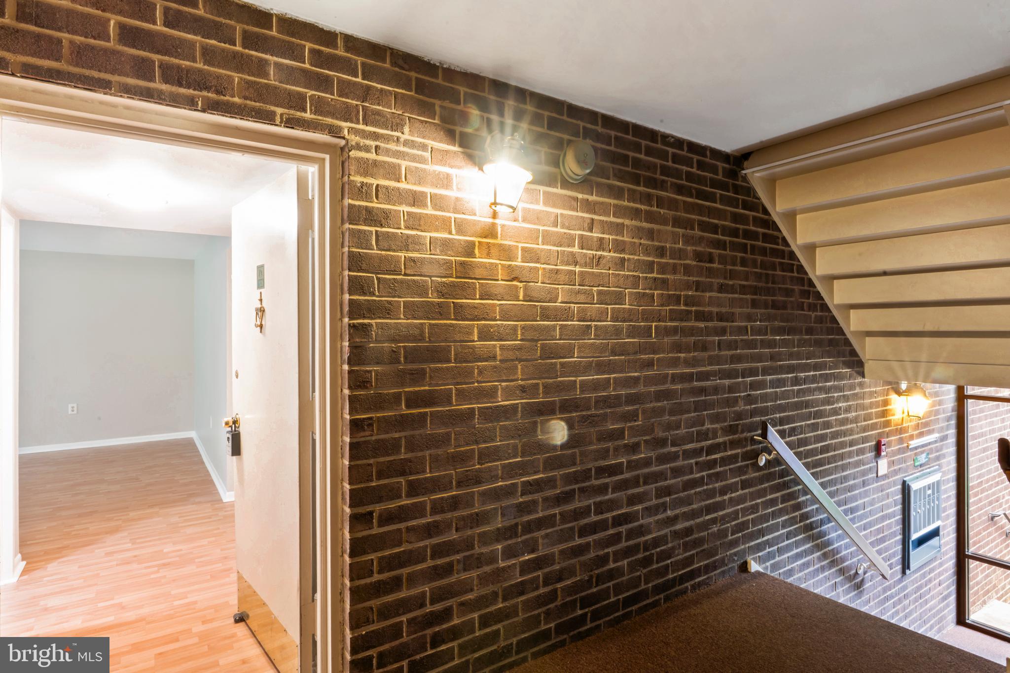 1422 Northgate Square, Unit 12B Reston, VA 20190 - Photo 27 of 36 Front Door
