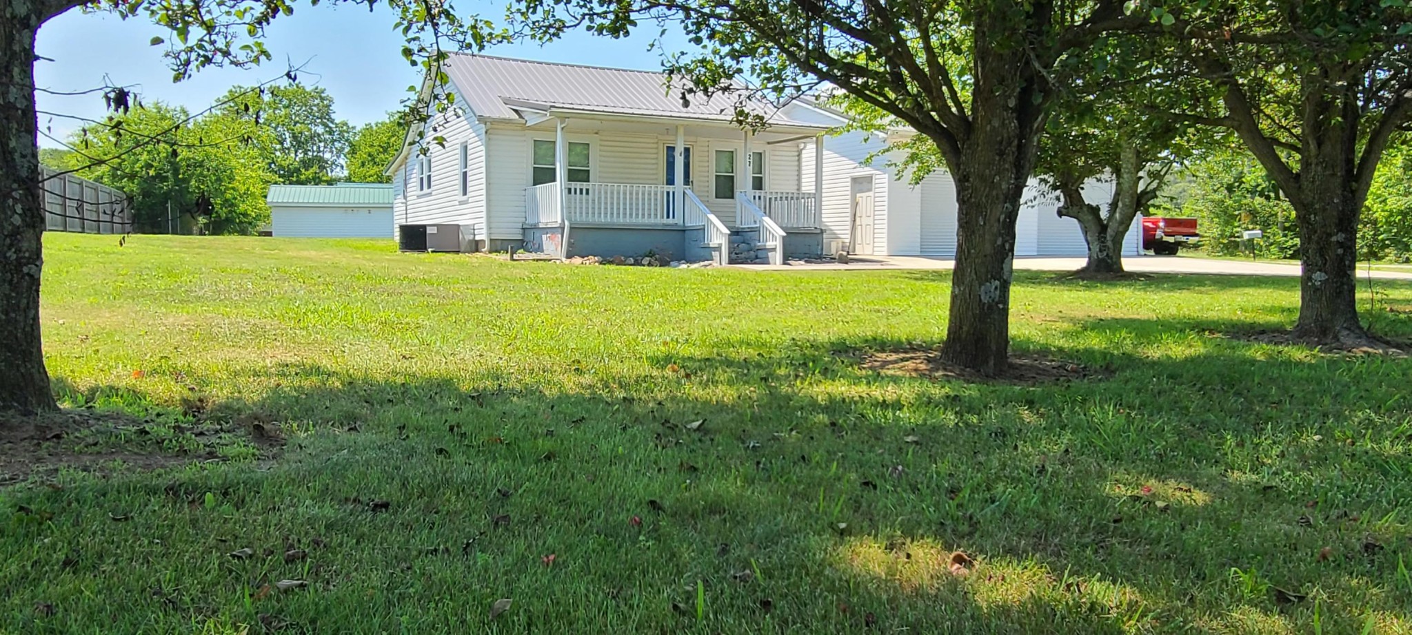 127 Glenlock Road Sweetwater, TN 37874 - Photo 2 of 7 Gallery Image 2