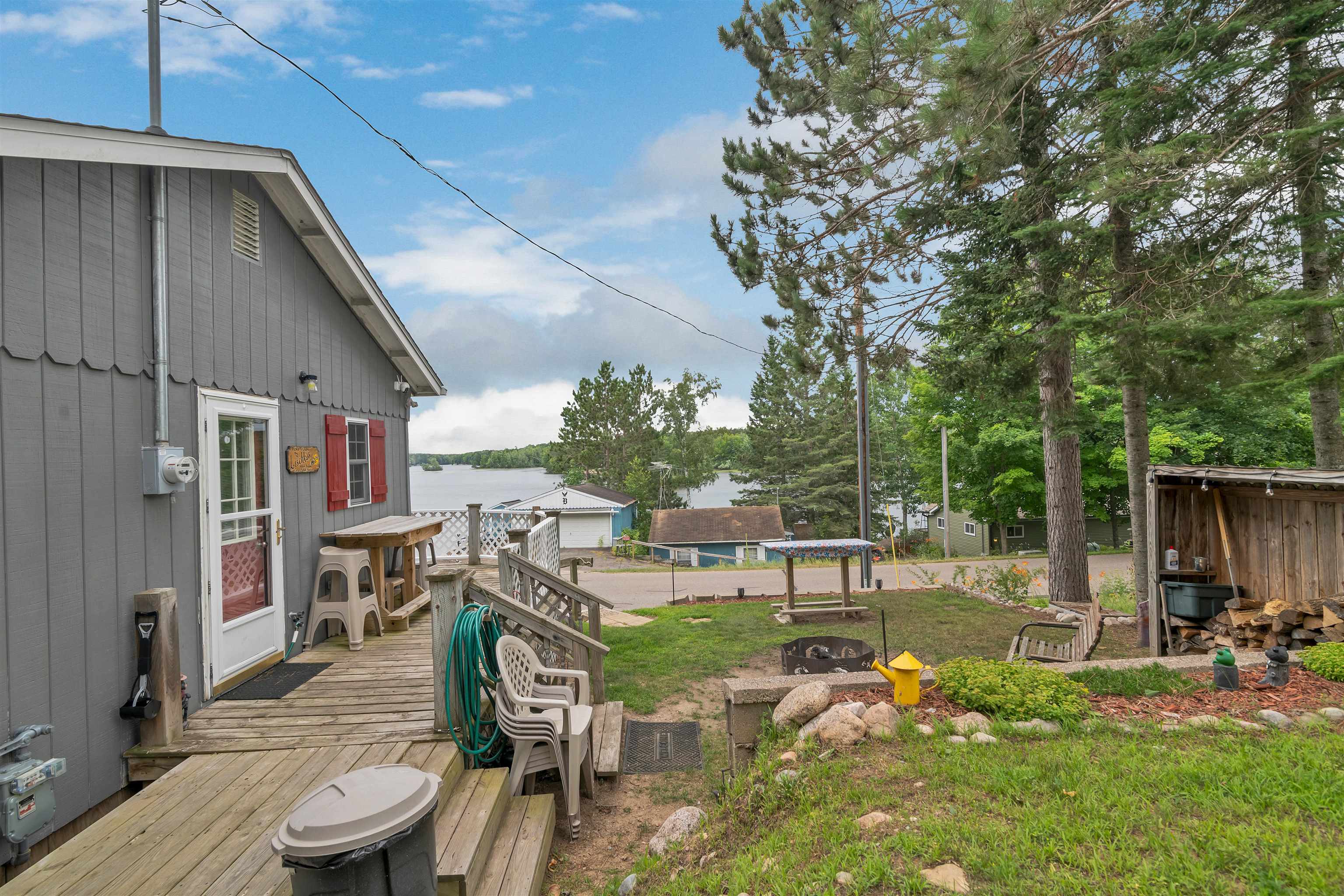 16788 Nicolet Road Townsend, WI 54175 - Photo 66 of 75