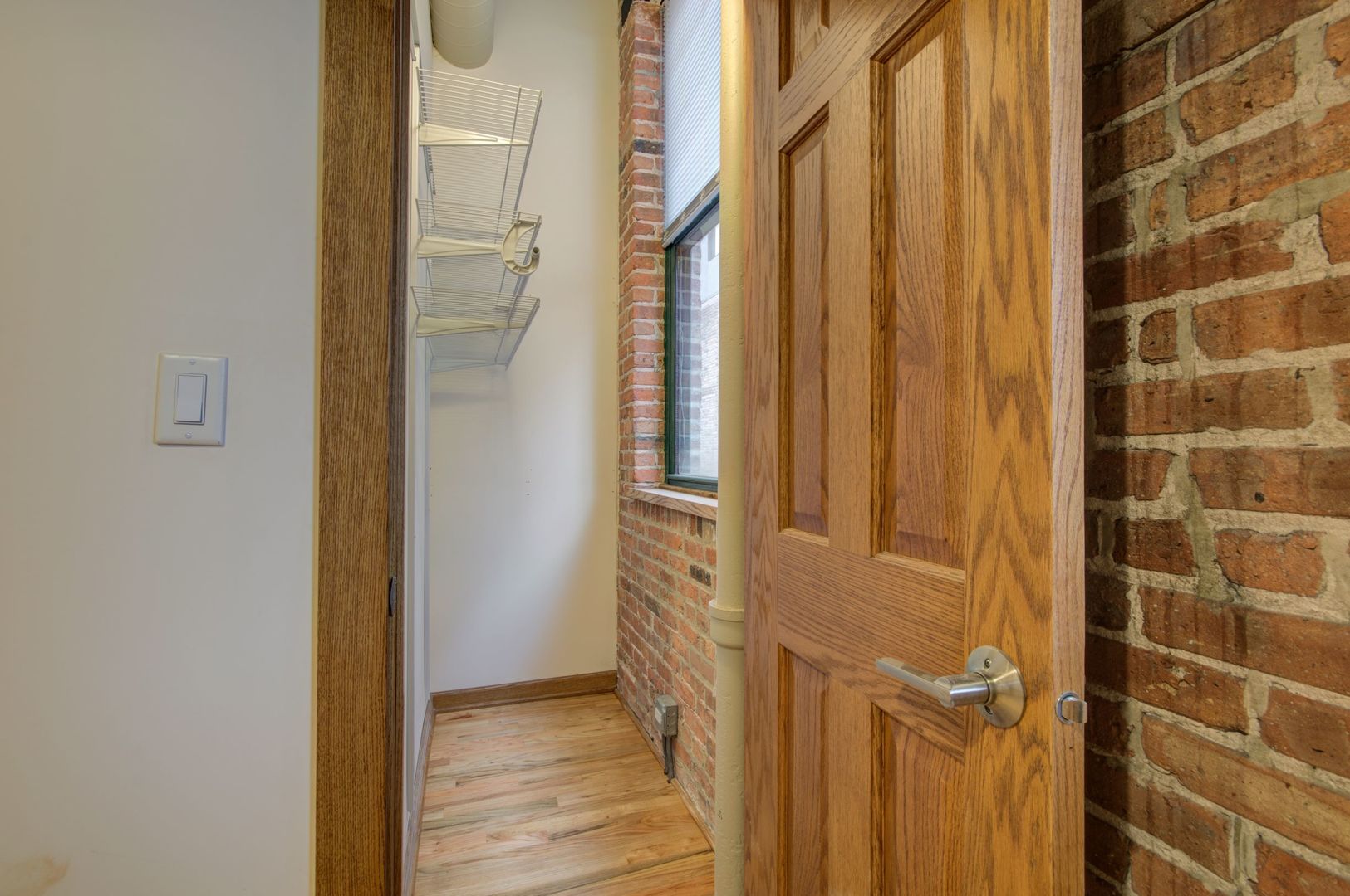 216 North May Street, Unit 303 Chicago, IL 60607 - Photo 11 of 19 a view of a bathroom