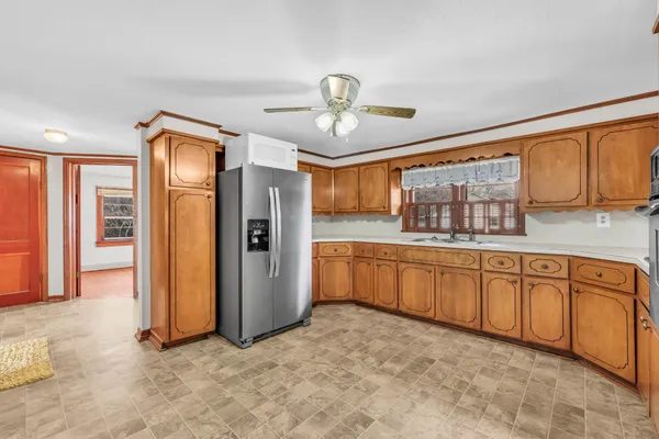 $200,000 | 116 North Saltsman Drive, Hopkinsville, KY 42240