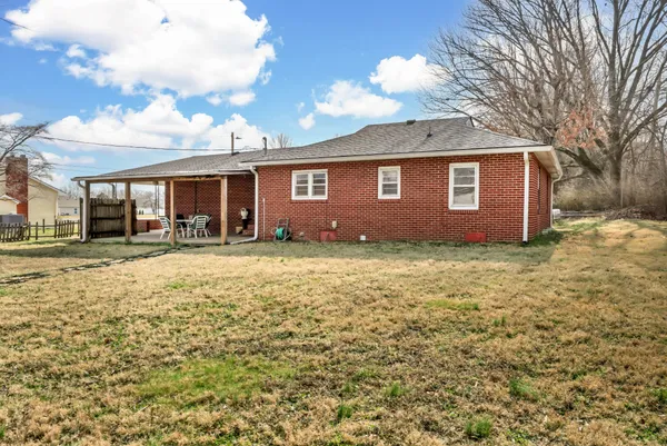 $200,000 | 116 North Saltsman Drive, Hopkinsville, KY 42240