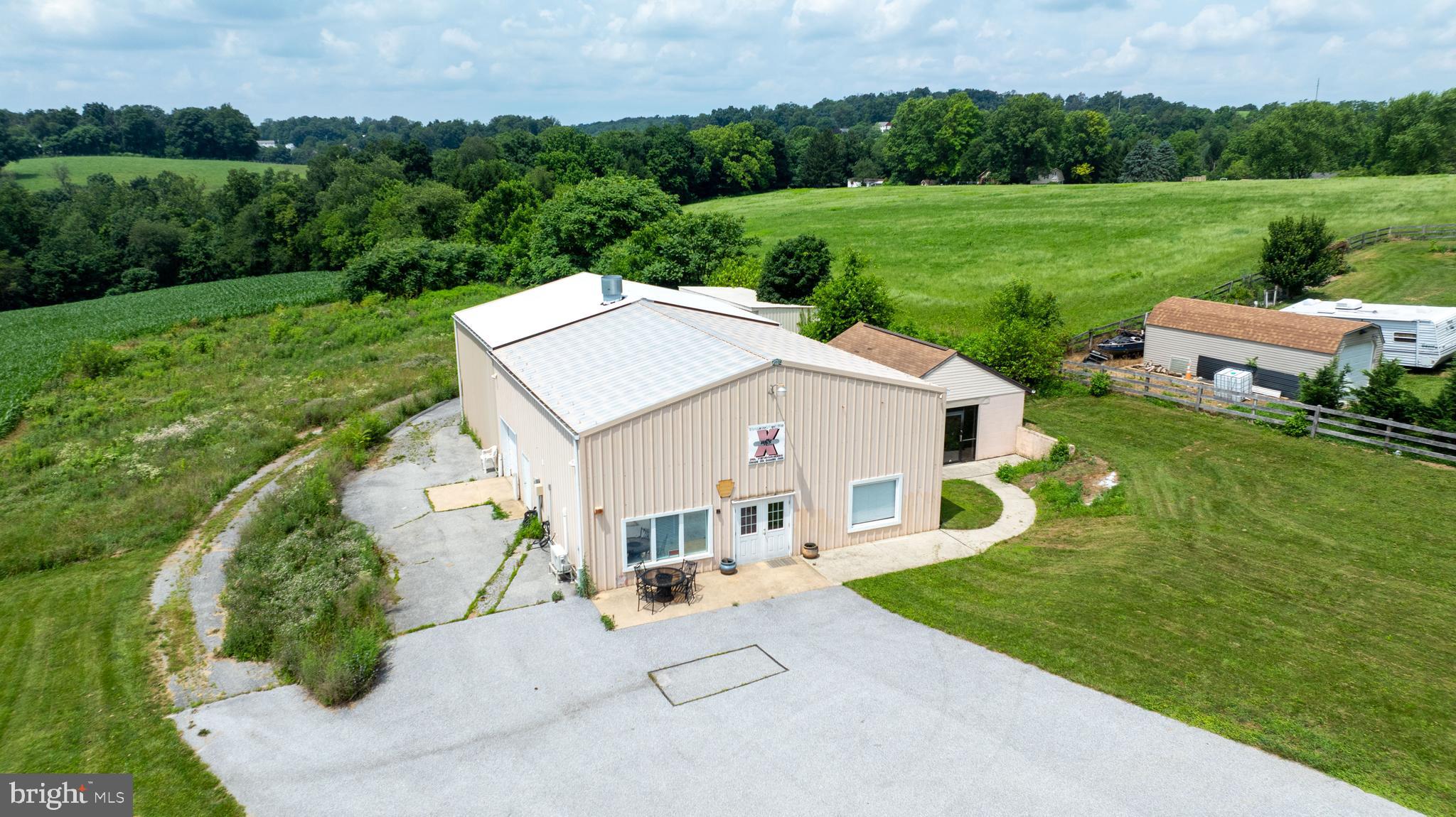 1188 Felton Road Red Lion, PA 17356 - Photo 54 of 89