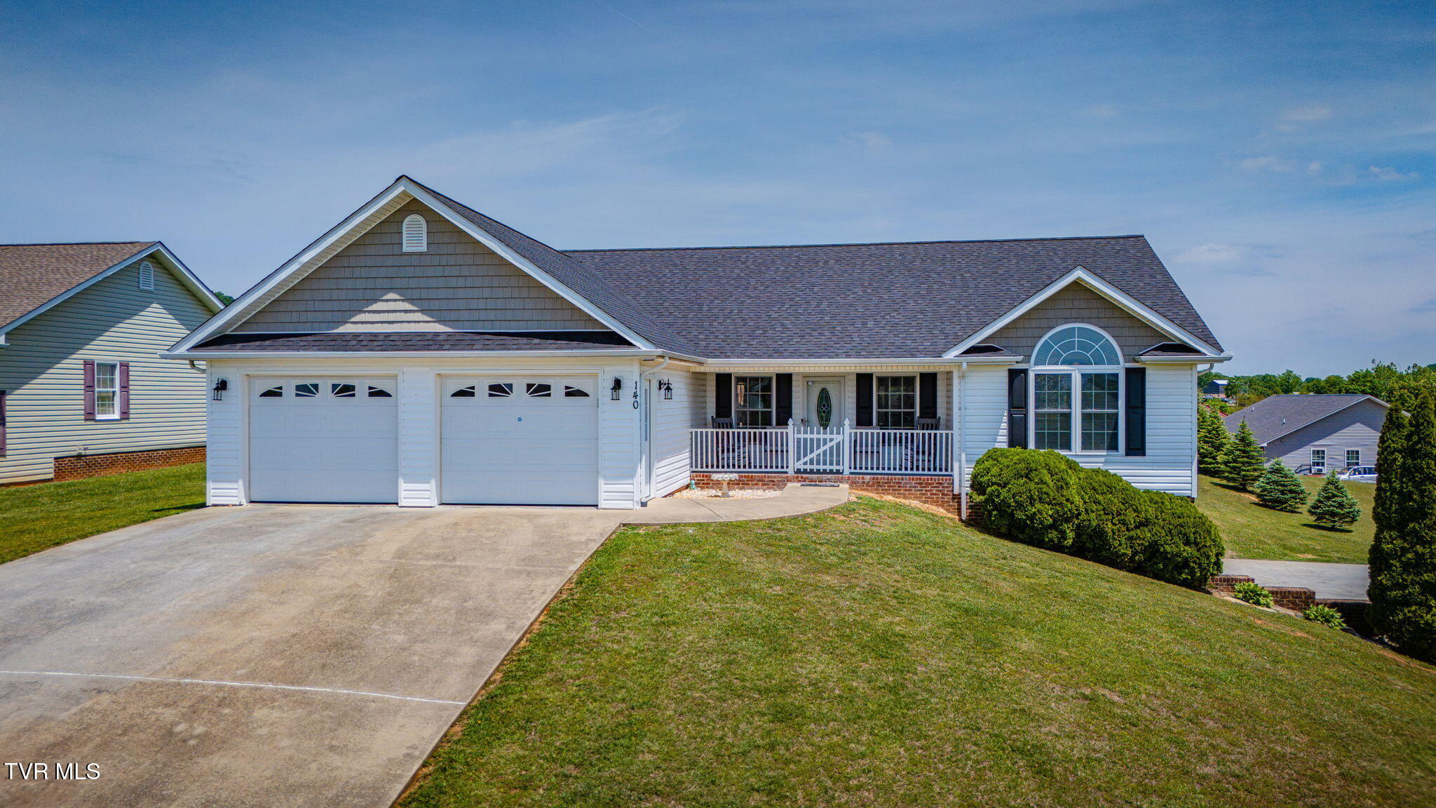 140 Willow Ridge Drive Chuckey, TN 37641 - Photo 5 of 32 104