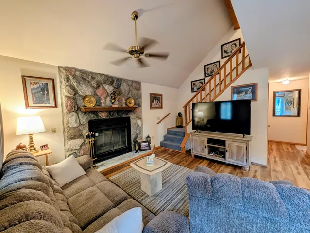 $359,900 | 108 Deerwood Court, Roscommon, MI 48653