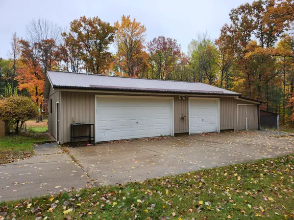 $359,900 | 108 Deerwood Court, Roscommon, MI 48653