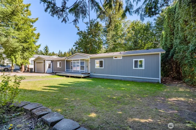 $429,000 | 478 Fir Lane, Sedro-Woolley, WA 98284