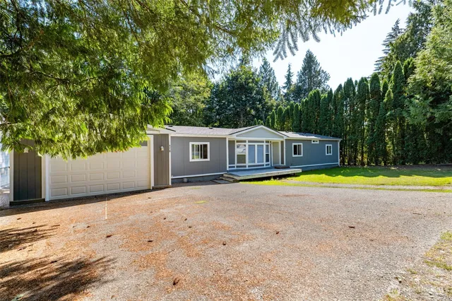 $429,000 | 478 Fir Lane, Sedro-Woolley, WA 98284