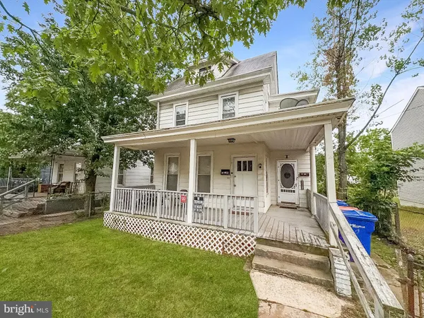 $250,000 | 419 East Mulberry Street, Millville, NJ 08332