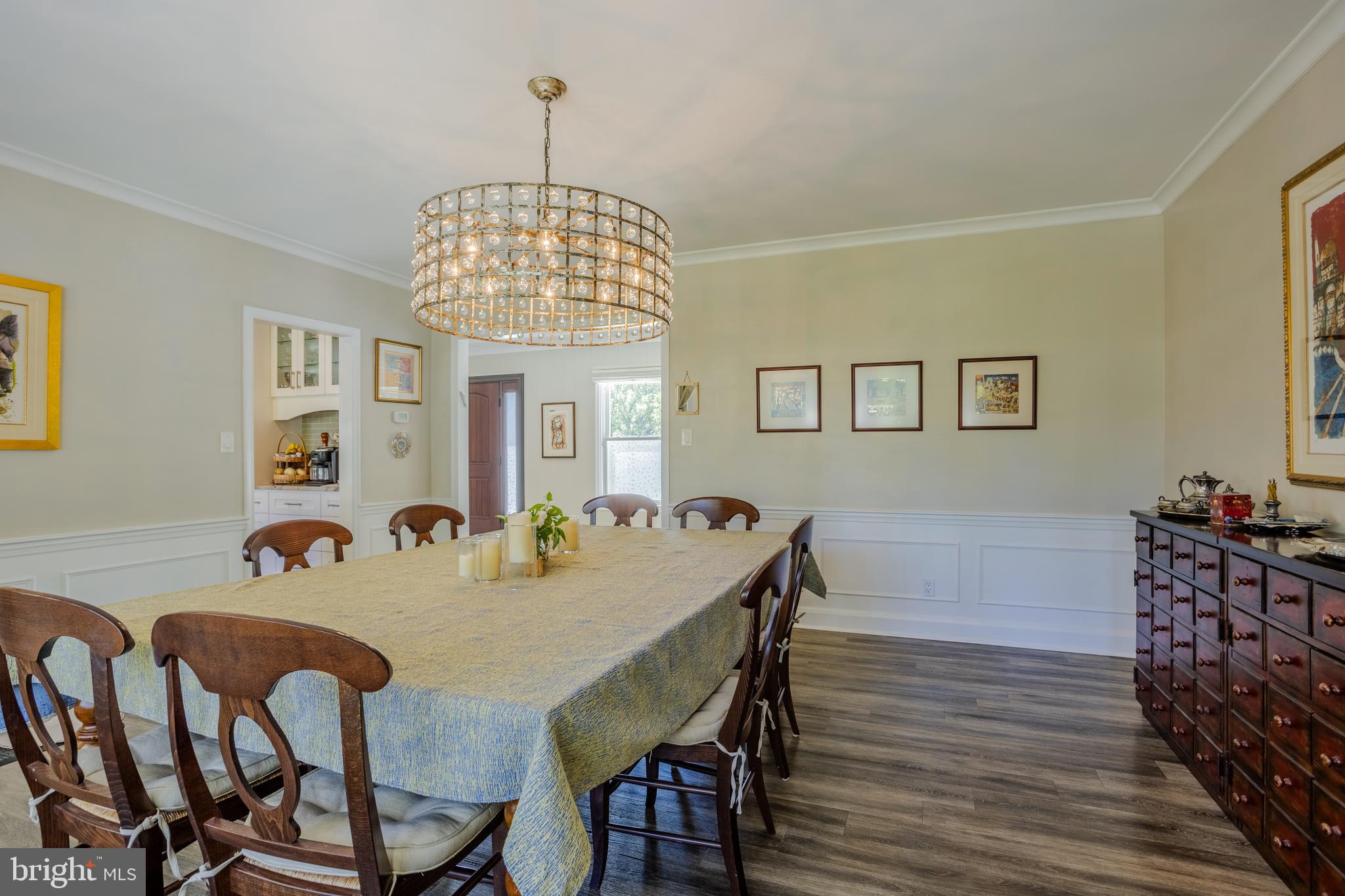3522 Barton Oaks Road Baltimore, MD 21208 - Photo 25 of 86