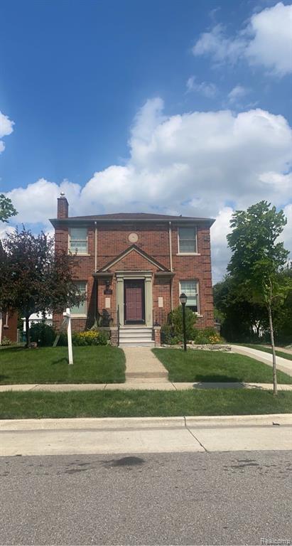 350 North Reginald Street Dearborn, MI 48124 - Photo 3 of 26