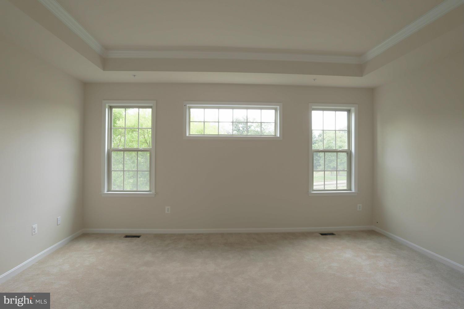 8167 Ridgely Loop Severn, MD 21144 - Photo 22 of 30 Bedroom (Master)