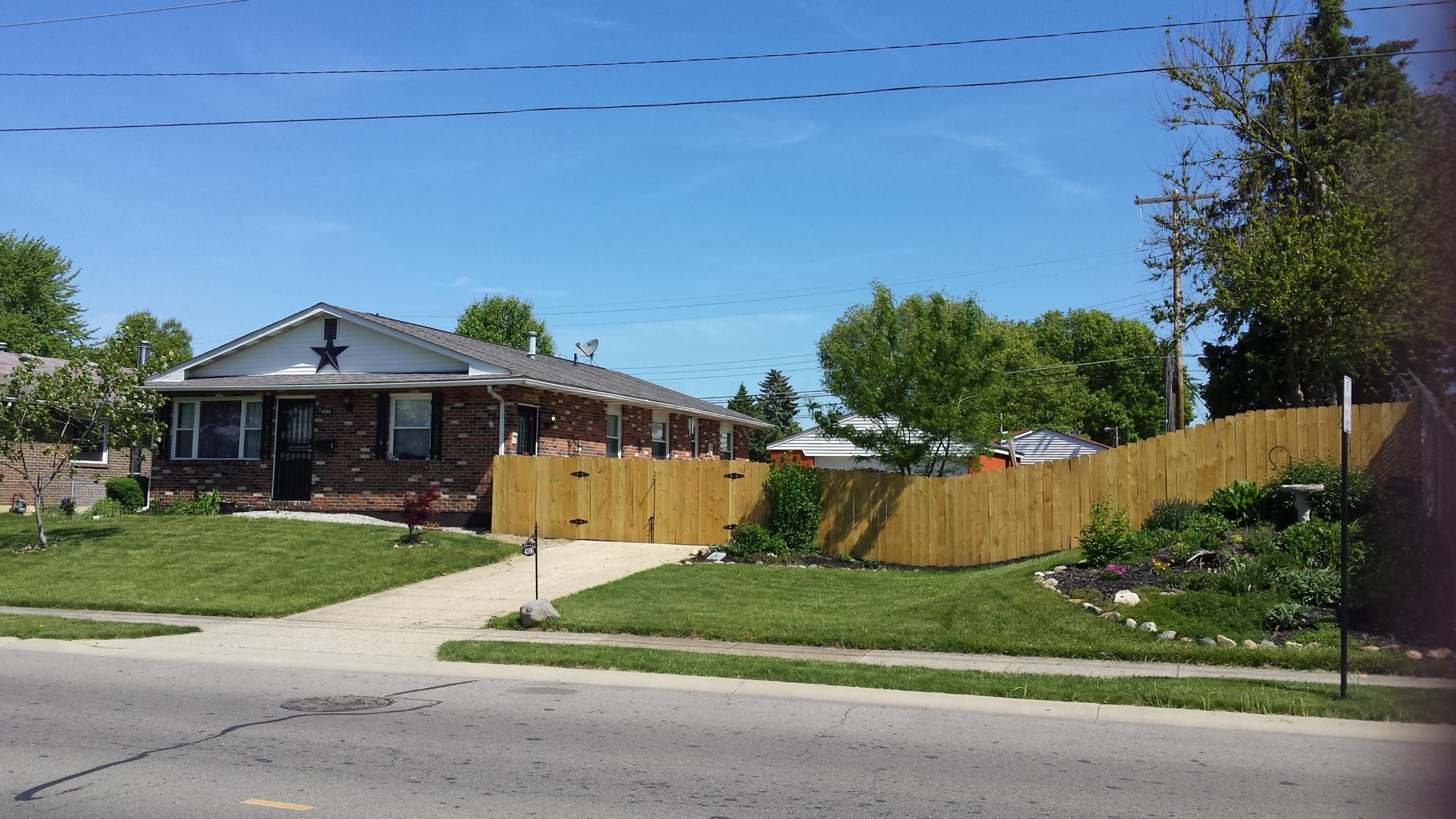 4596 Etna Road Columbus, OH 43213 - Photo 1 of 18