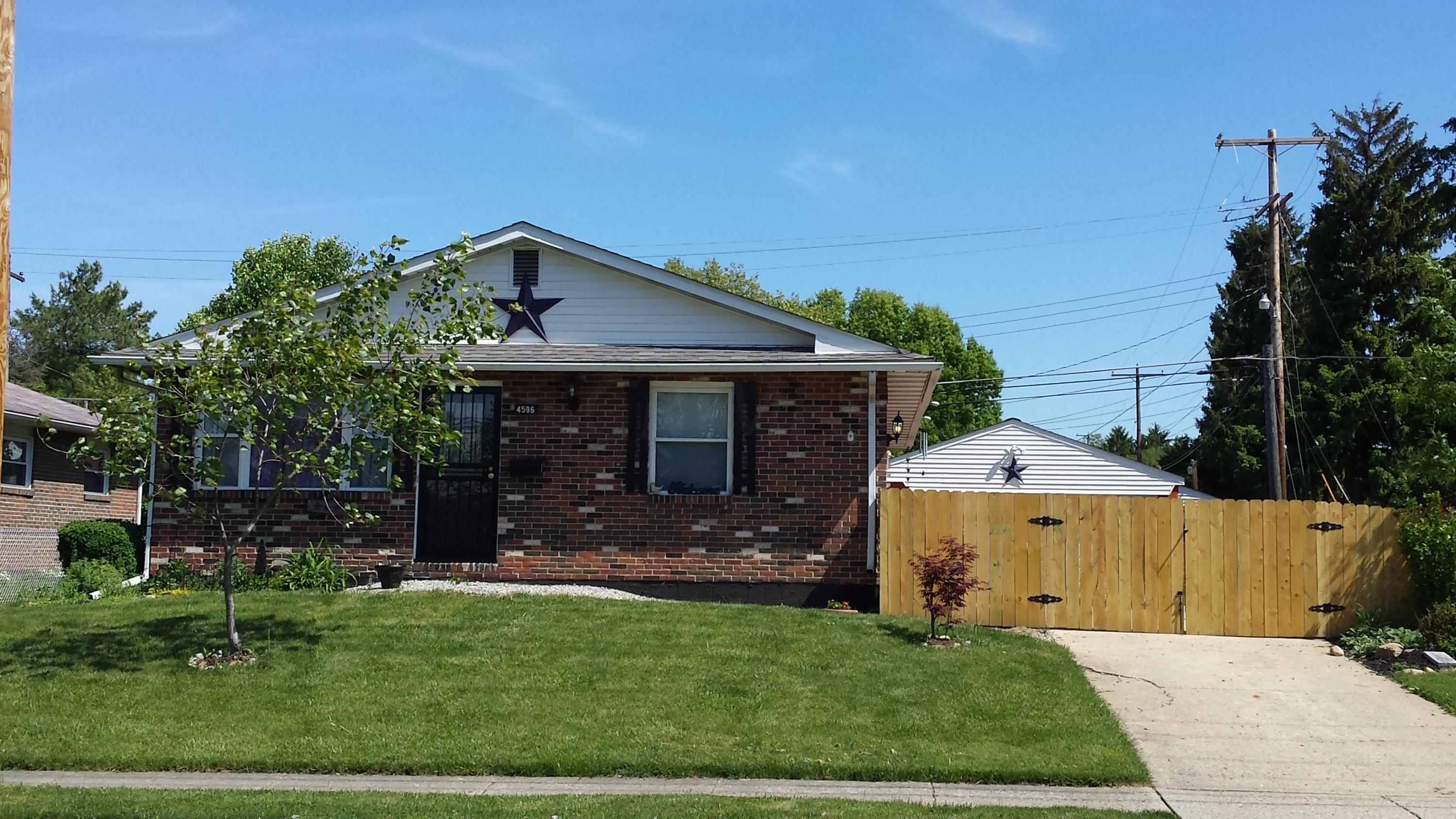 4596 Etna Road Columbus, OH 43213 - Photo 3 of 18