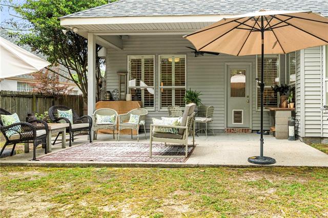 124 Red Bud Court Covington, LA 70433 - Photo 20 of 25