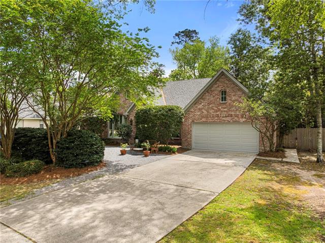 124 Red Bud Court Covington, LA 70433 - Photo 24 of 25