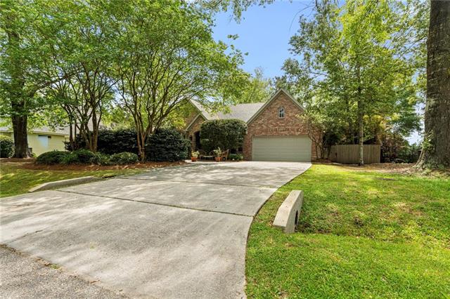 124 Red Bud Court Covington, LA 70433 - Photo 25 of 25