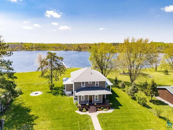 $795,000 | 6734 Quiet Shrs Trail, Wright, MN 55798
