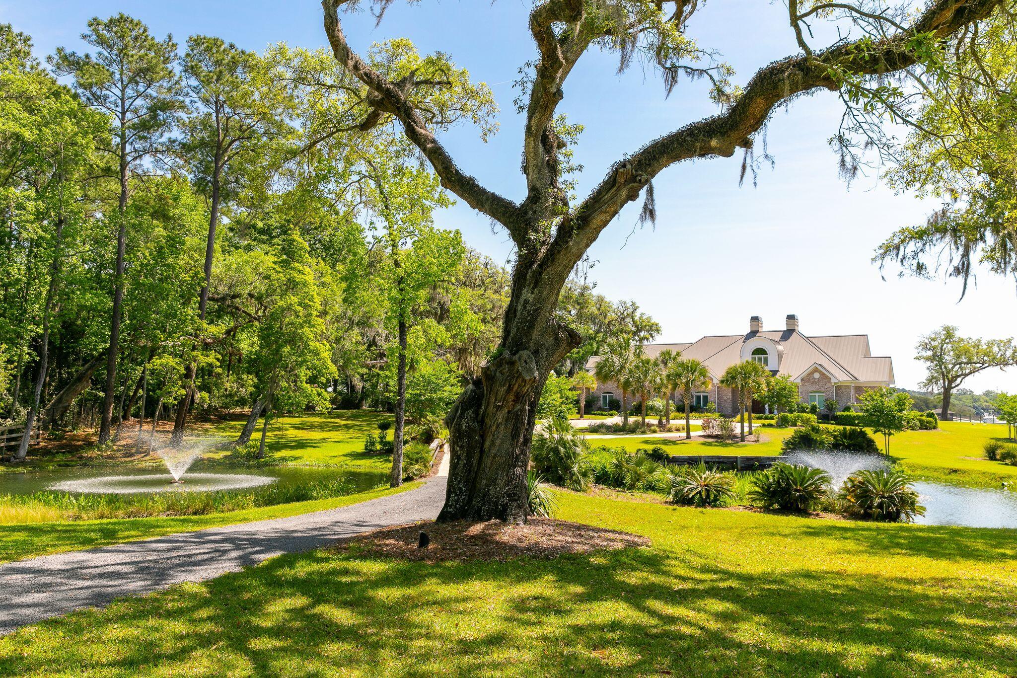 5434 Chaplins Landing Road Hollywood, SC 29449 - Photo 4 of 106 5434 Chaplins Landing Rd