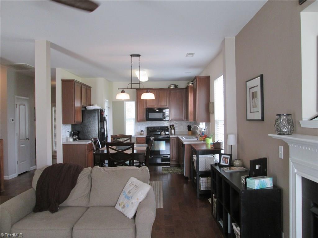 3546 Running Cedar Trail High Point, NC 27265 - Photo 8 of 26 Gallery Image 8