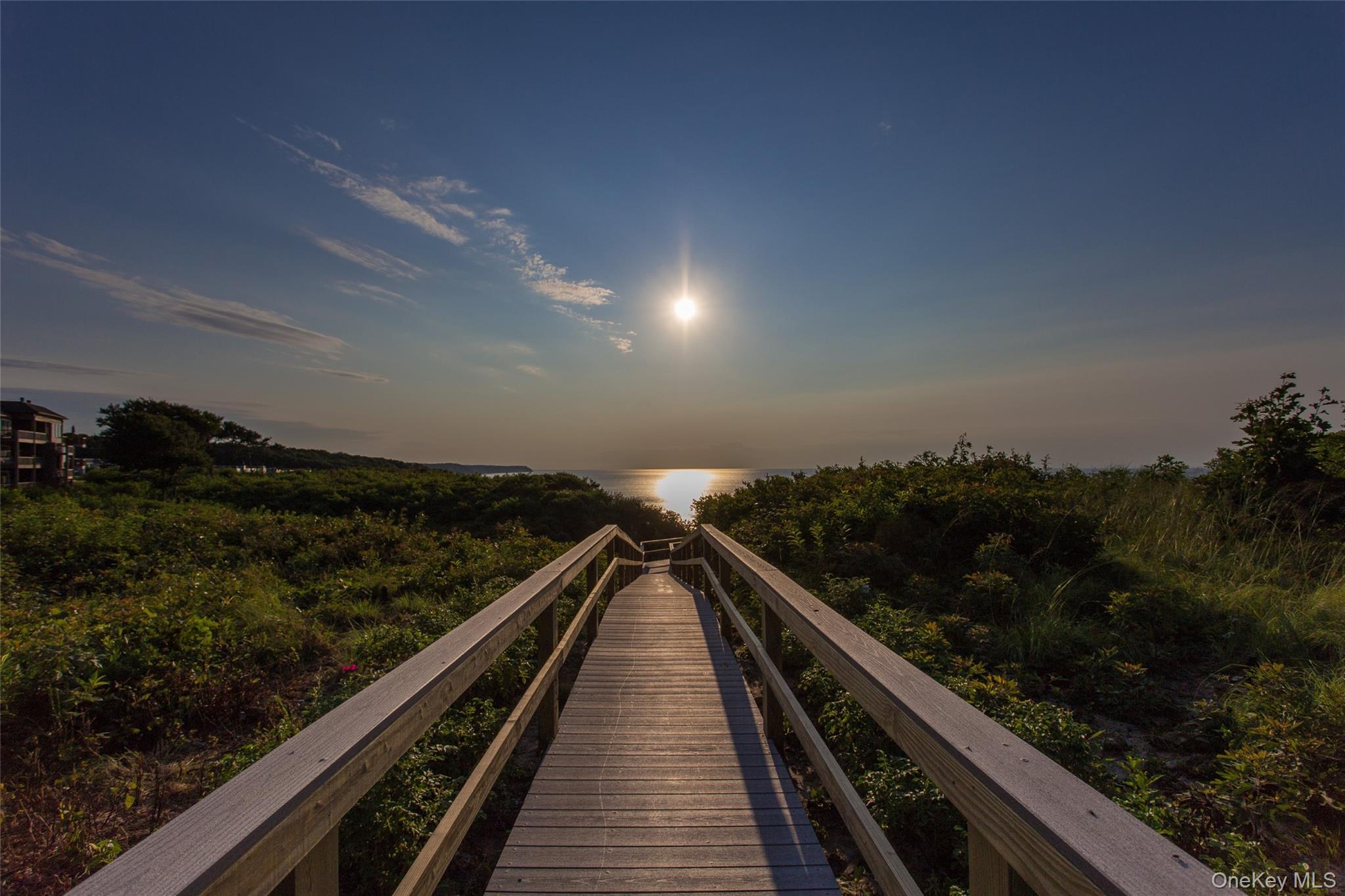 209 Fox Hill Drive Baiting Hollow, NY 11933 - Photo 27 of 28 Surrounding community featuring a water view