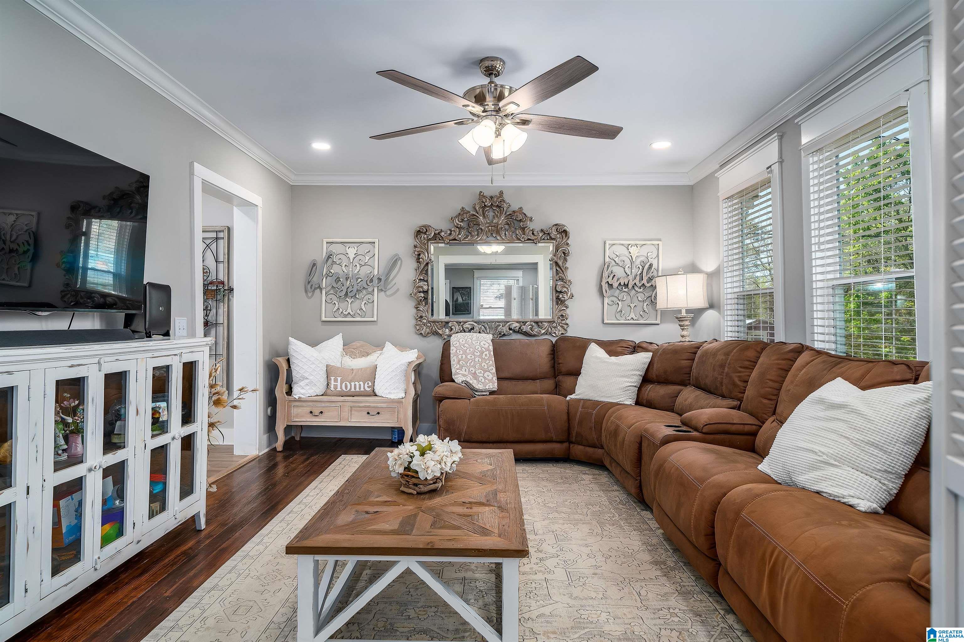 6881 Roper Road Trussville, AL 35173 - Photo 10 of 50