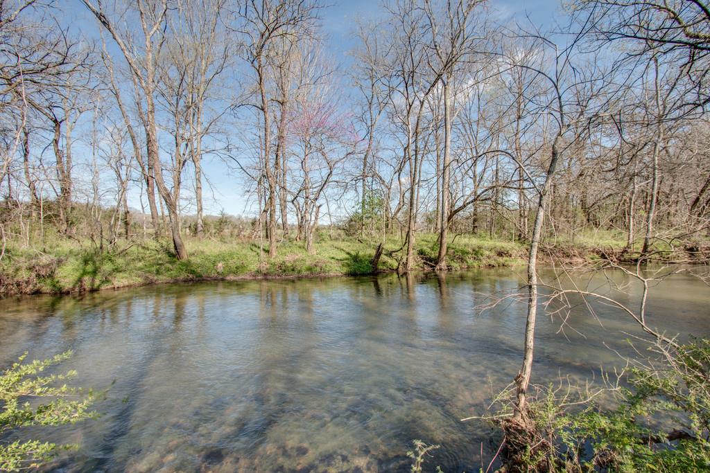 1585 Taylorsville Road Lebanon, TN 37087 - Photo 27 of 28 Year round creek - Home has never flooded