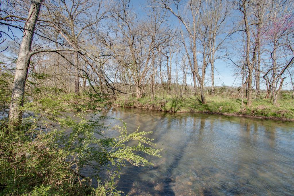 1585 Taylorsville Road Lebanon, TN 37087 - Photo 28 of 28 Beautiful restful creek to enjoy year round for canoeing, fishing, wading