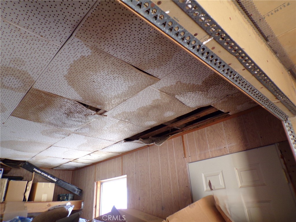 0 Cholla Road Johnson Valley, CA 92285 - Photo 5 of 8 a view of an empty room