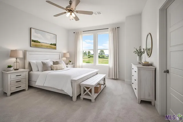 $279,900 | 6320 Fallow Drive, Baton Rouge, LA 70809