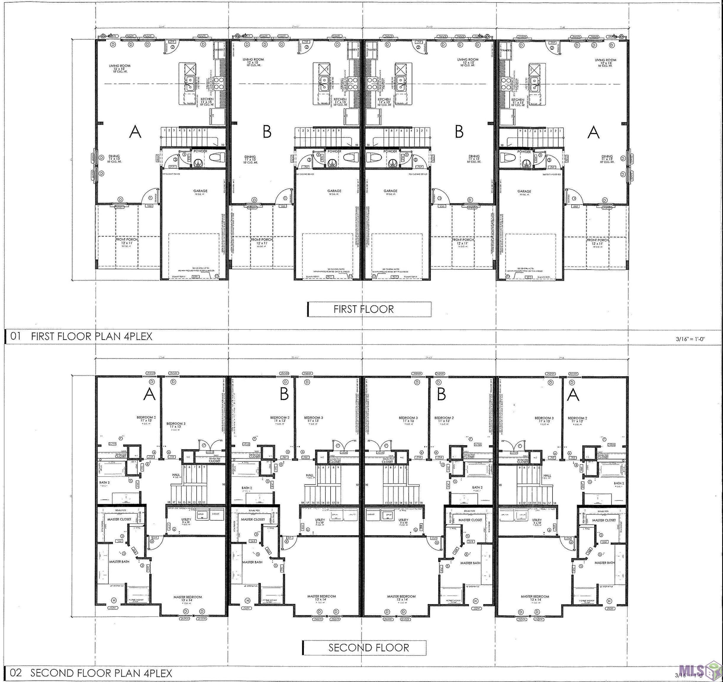 6320 Fallow Drive Baton Rouge, LA 70809 - Photo 31 of 33