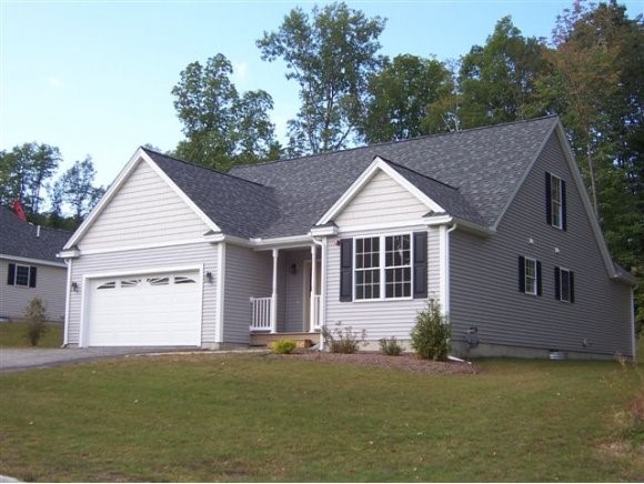 Lot 9-5 Shaker Hill Road, Unit 5 Hooksett, NH 03106 - Photo 1 of 1 Gallery Image 1