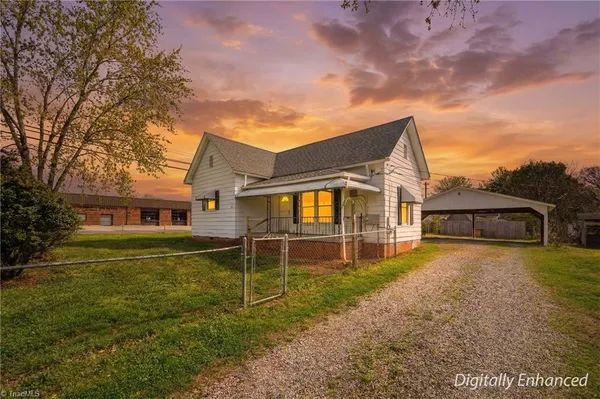 $175,000 | 105 Watt Street, Cooleemee, NC 27014
