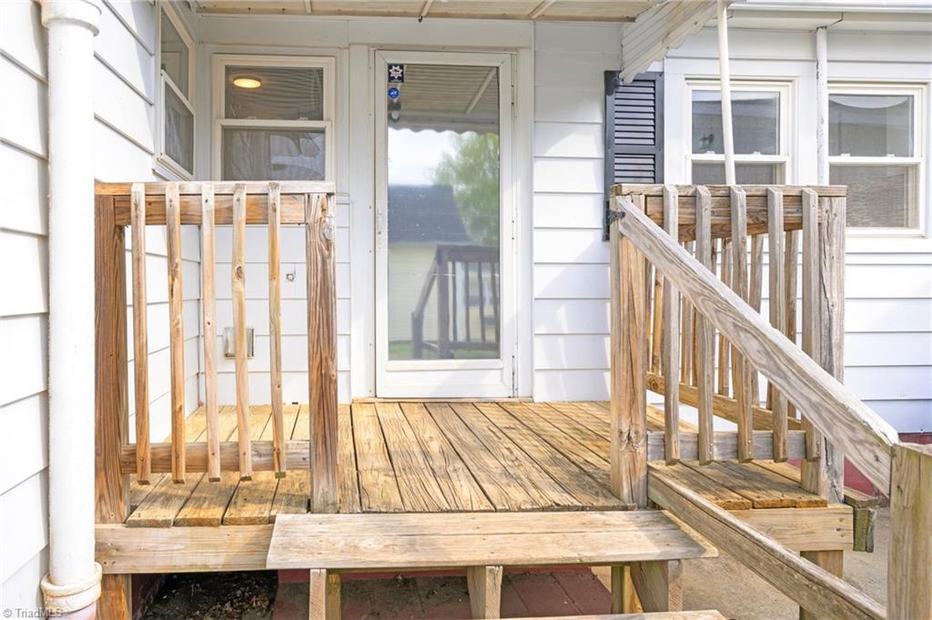105 Watt Street Cooleemee, NC 27014 - Photo 12 of 38