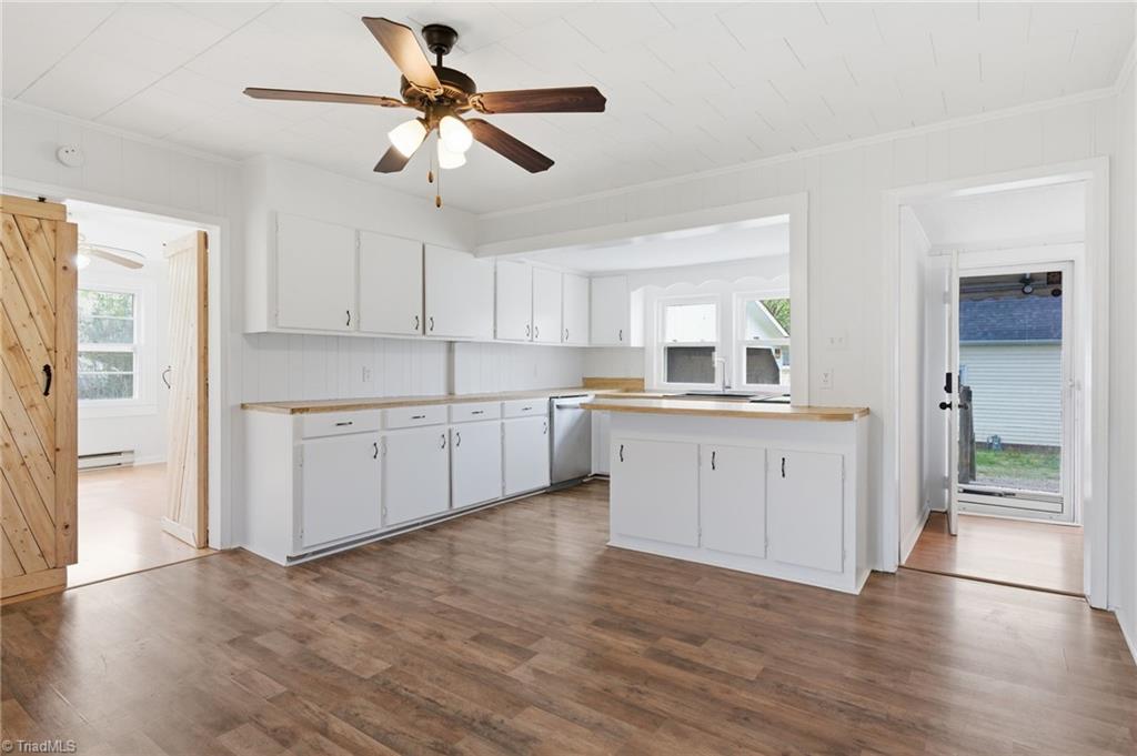 105 Watt Street Cooleemee, NC 27014 - Photo 19 of 38