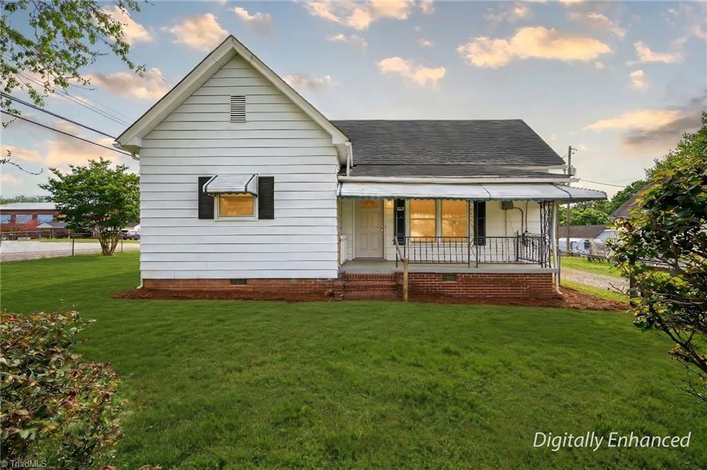 105 Watt Street Cooleemee, NC 27014 - Photo 3 of 38