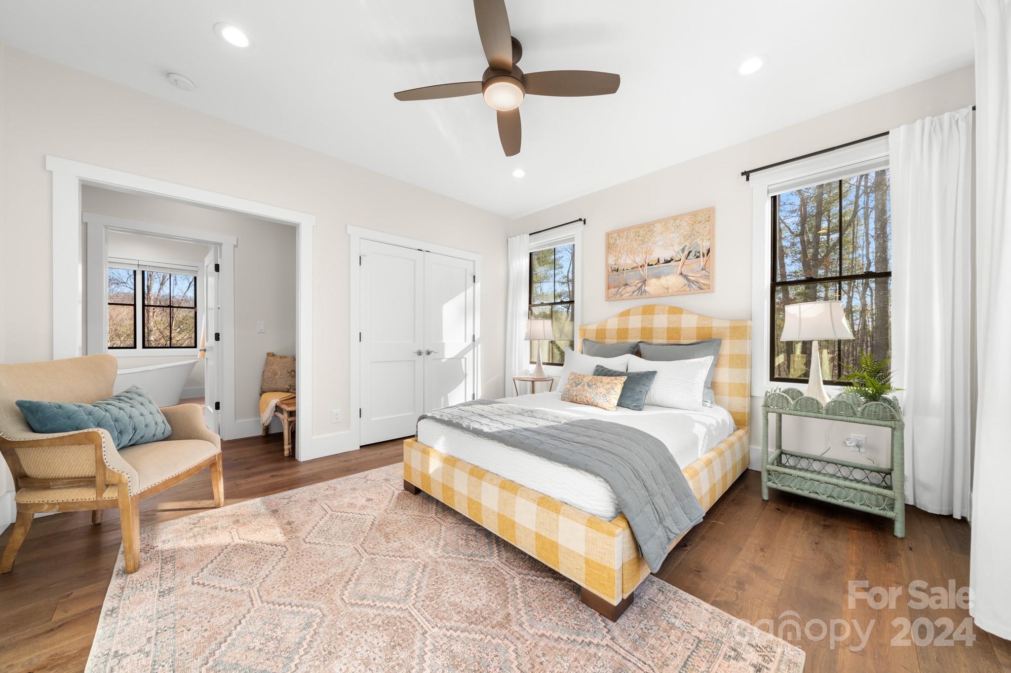 693 Gallimore Road Flat Rock, NC 28731 - Photo 17 of 48 Gallery Image 17