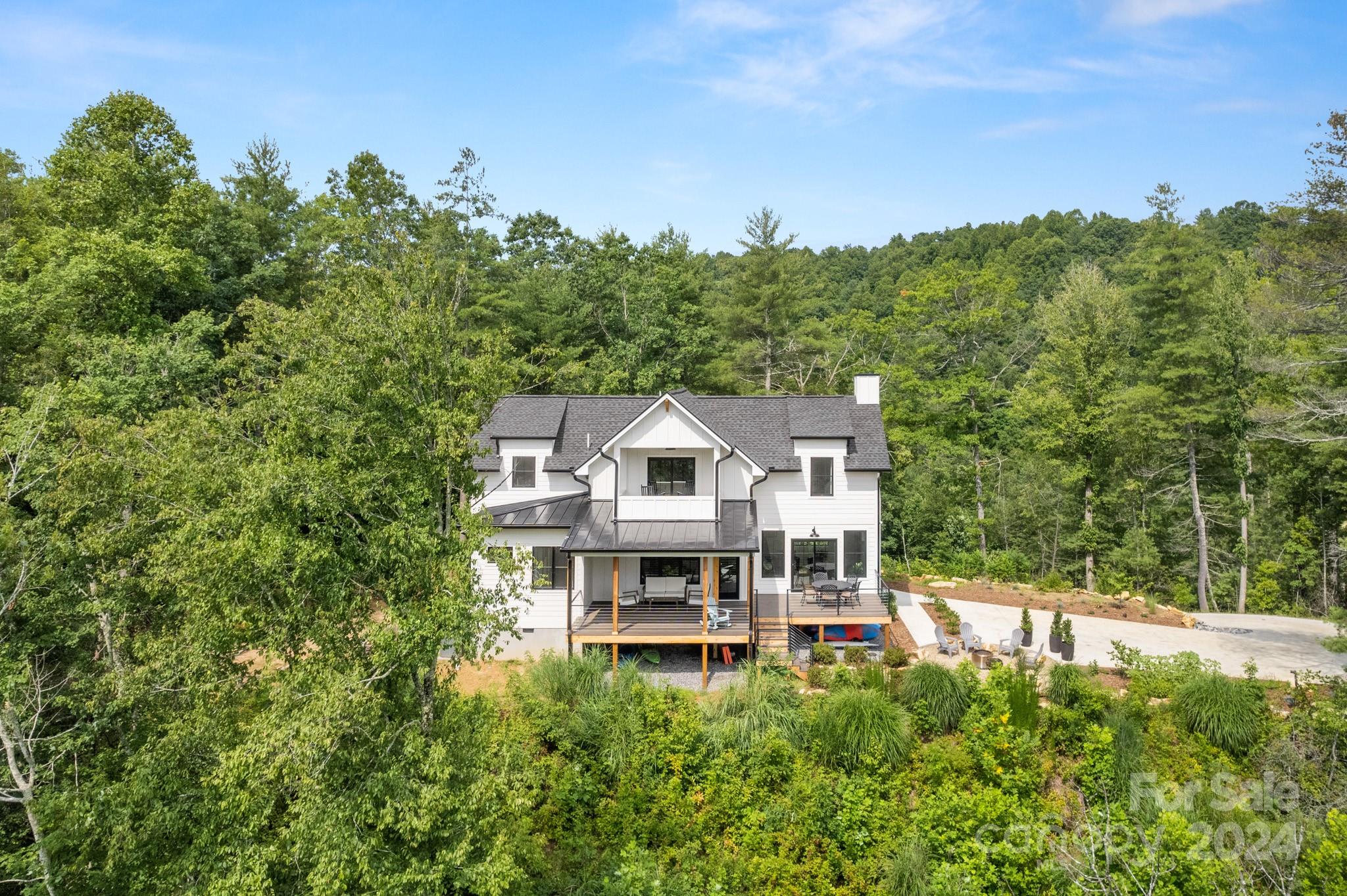 693 Gallimore Road Flat Rock, NC 28731 - Photo 36 of 48 Gallery Image 36