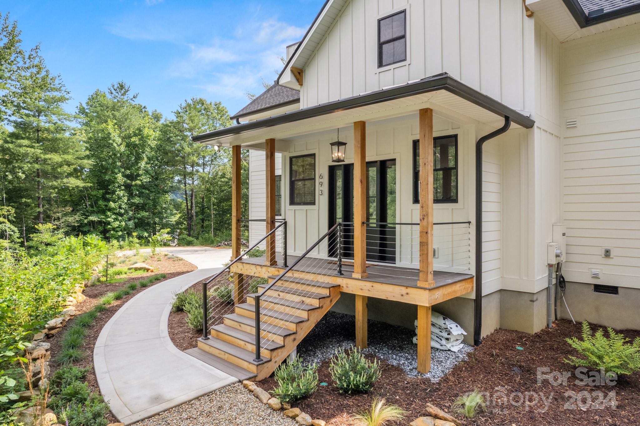 693 Gallimore Road Flat Rock, NC 28731 - Photo 4 of 48 Gallery Image 4