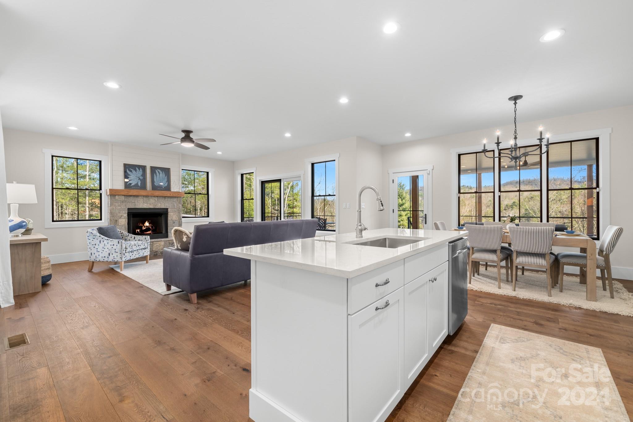 693 Gallimore Road Flat Rock, NC 28731 - Photo 8 of 48 Gallery Image 8