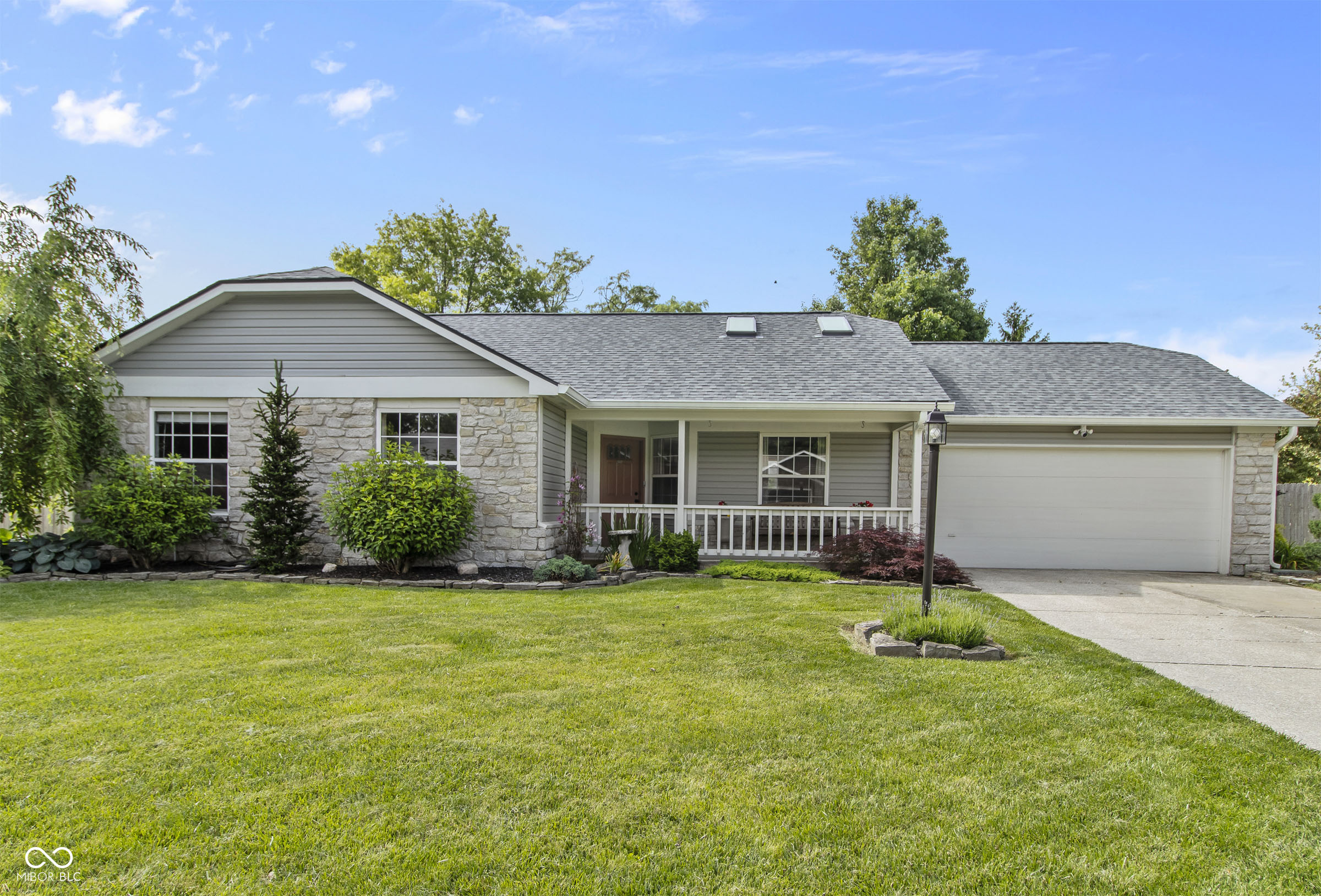7437 Red Rock Road Indianapolis, IN 46236 - Photo 1 of 33 Gallery Image 1