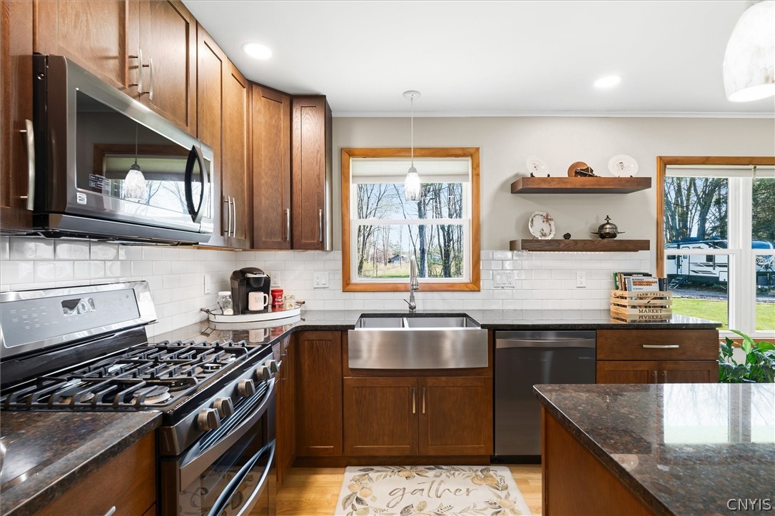 7140 North Division Street Throop, NY 13021 - Photo 24 of 50