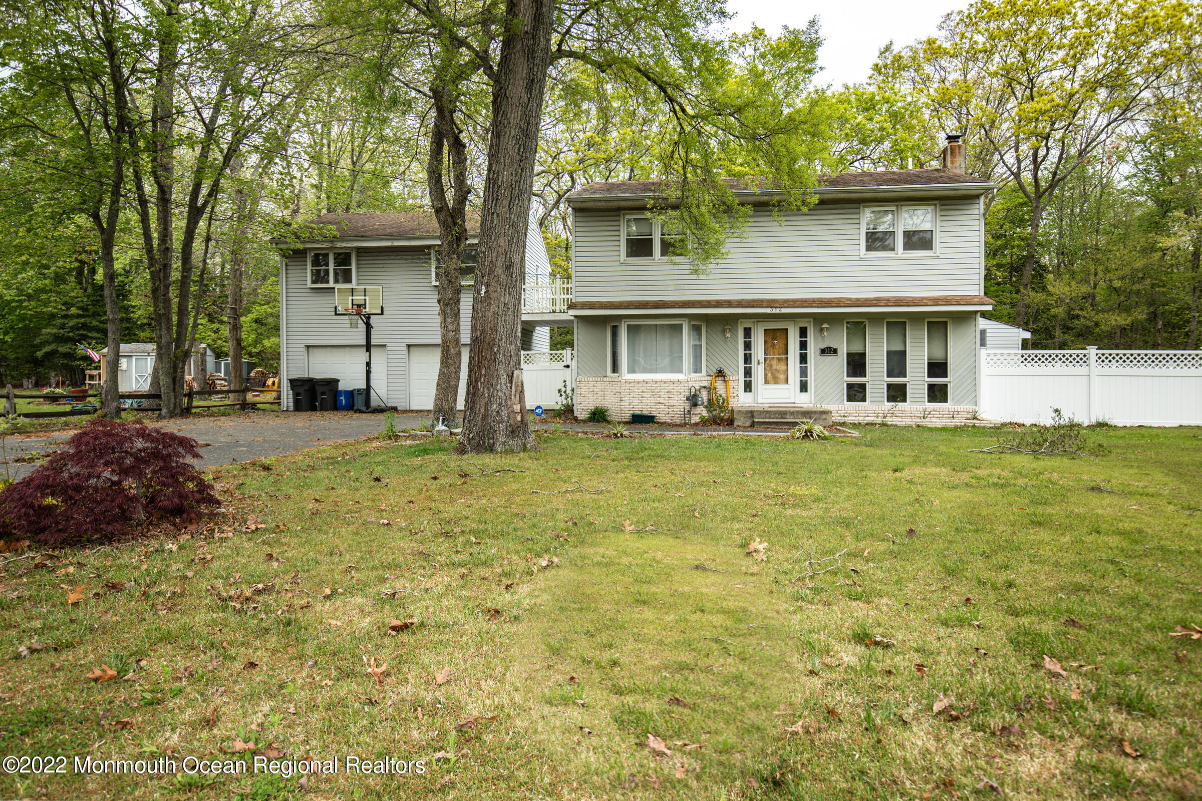 312 Ridge Rd Green Creek Cape May, NJ 08204 - Photo 2 of 32 312 Ridge Road_Cape May-2