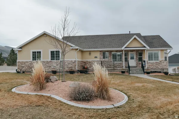 $639,000 | 1056 East 920 South, Ephraim, UT 84627