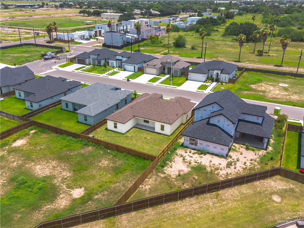 406 La Laguna Road Mission, TX 78572 - Photo 27 of 28